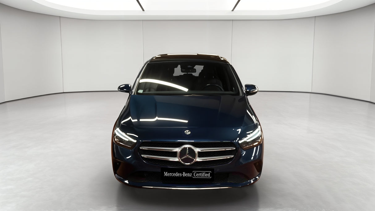 Mercedes-Benz CLASSE B