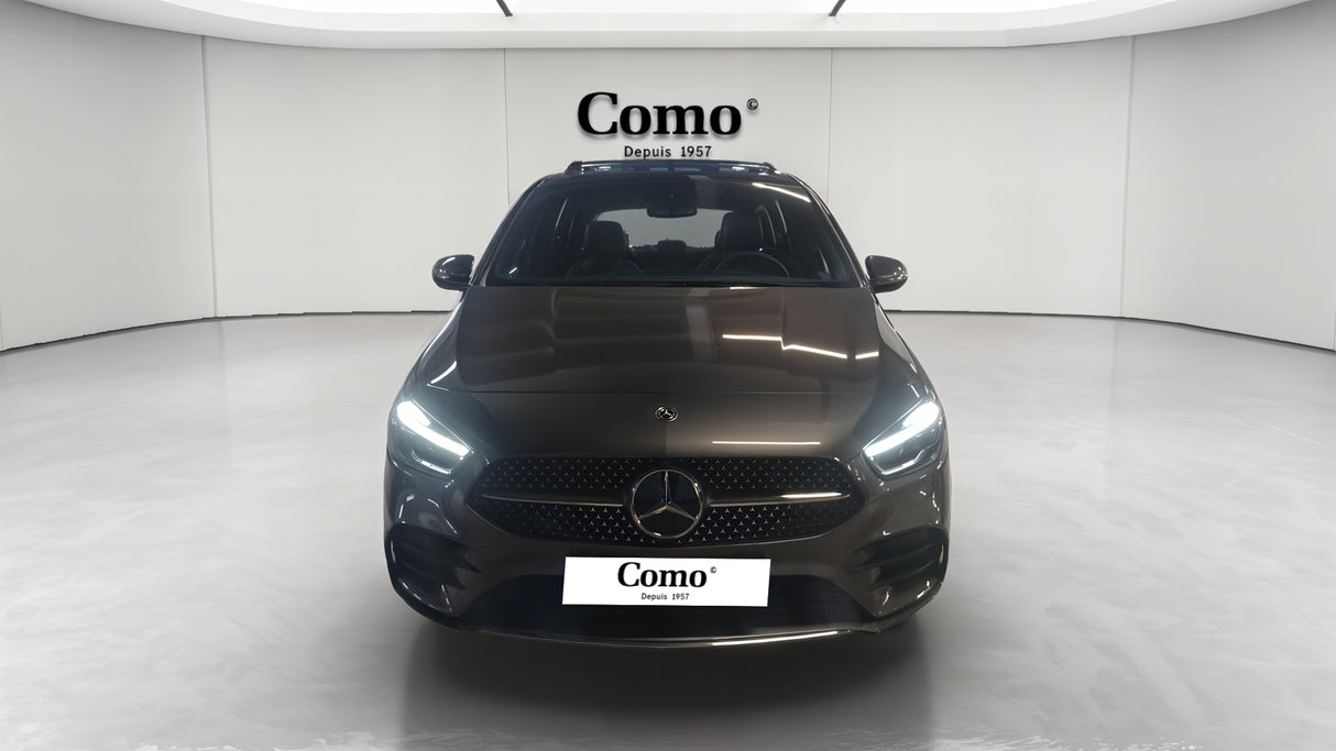 Mercedes-Benz CLASSE B