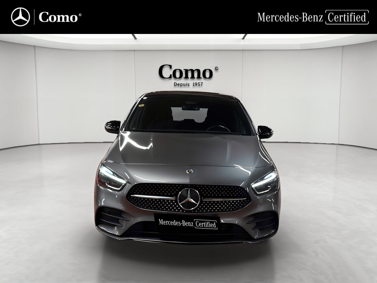 Mercedes-Benz CLASSE B