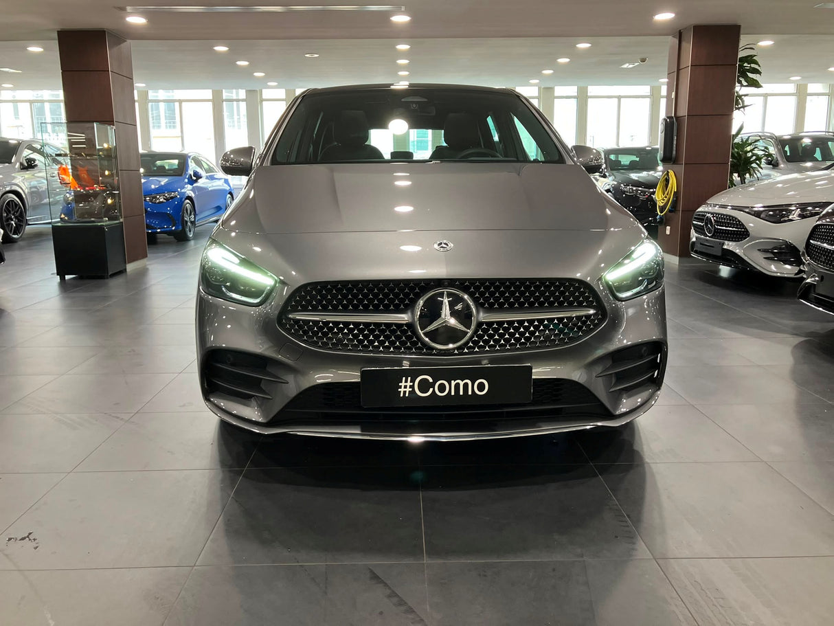 Mercedes-Benz CLASSE B