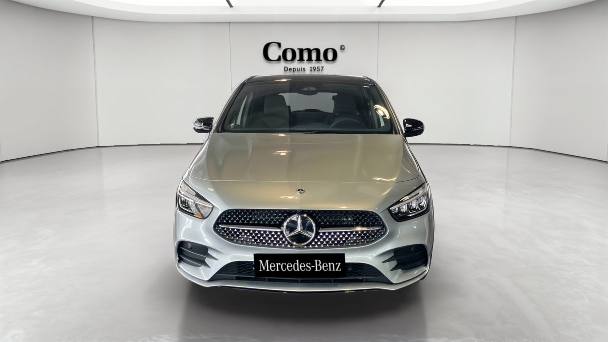 Mercedes-Benz CLASSE B