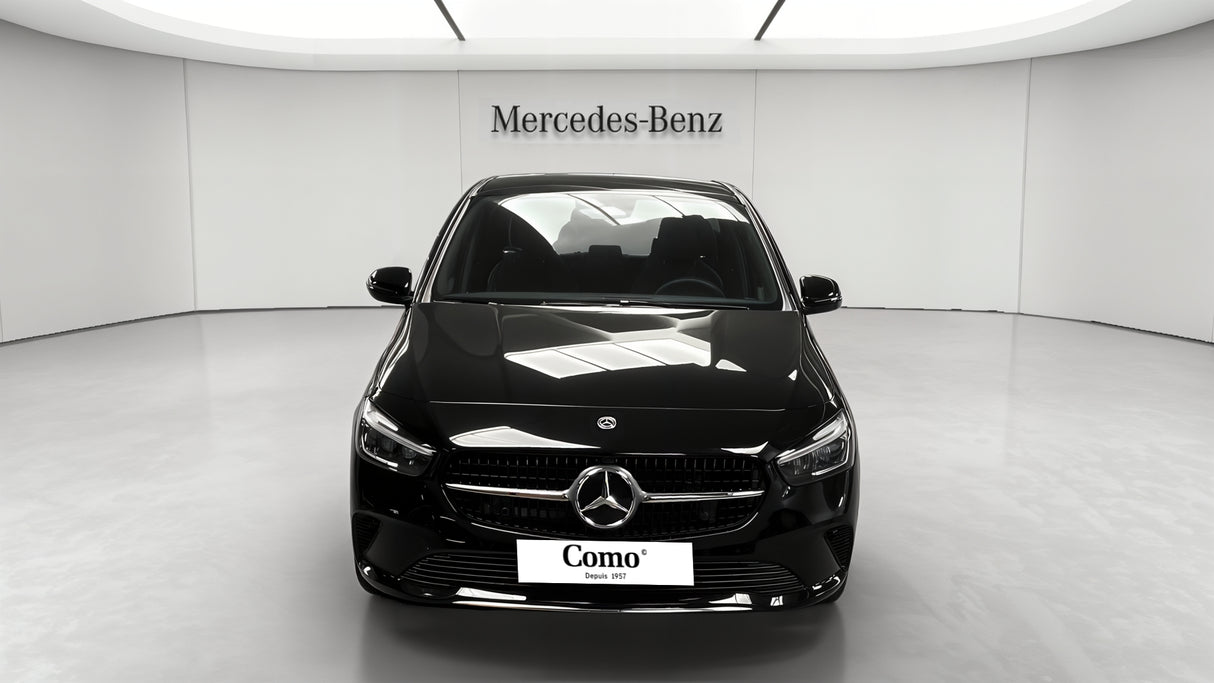 Mercedes-Benz CLASSE B