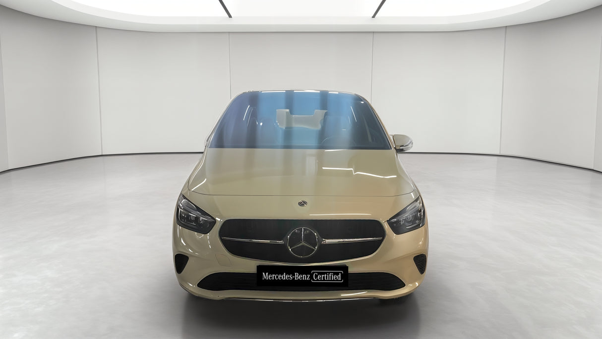 Mercedes-Benz CLASSE B