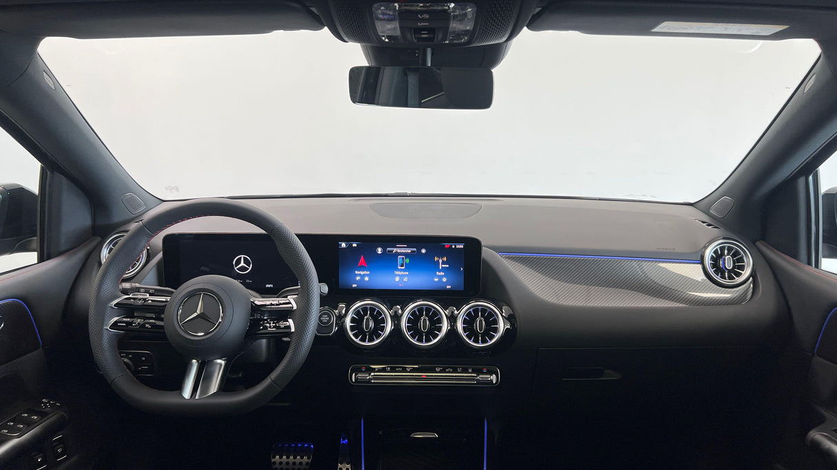 Mercedes-Benz CLASSE B