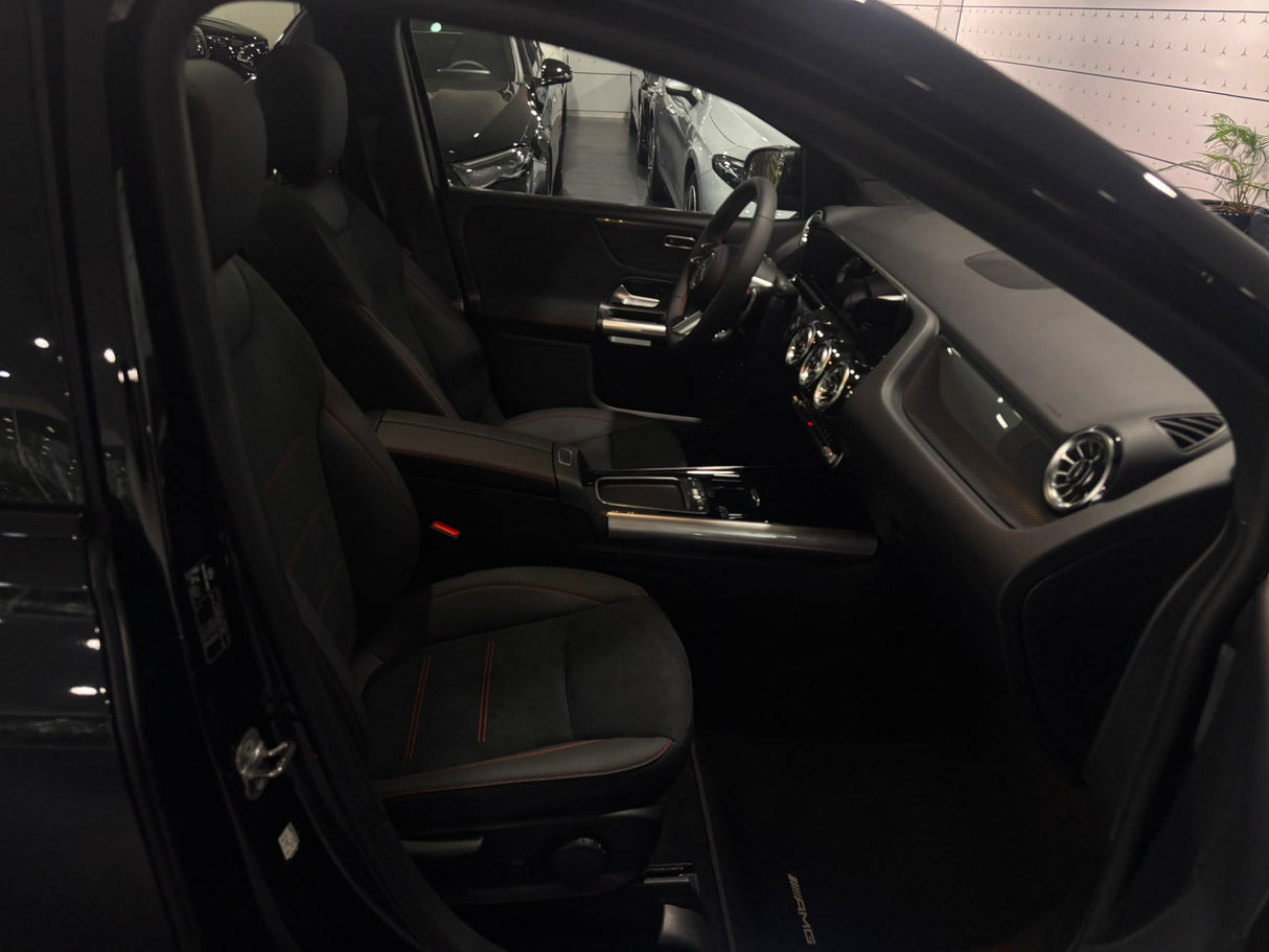 Mercedes-Benz CLASSE B