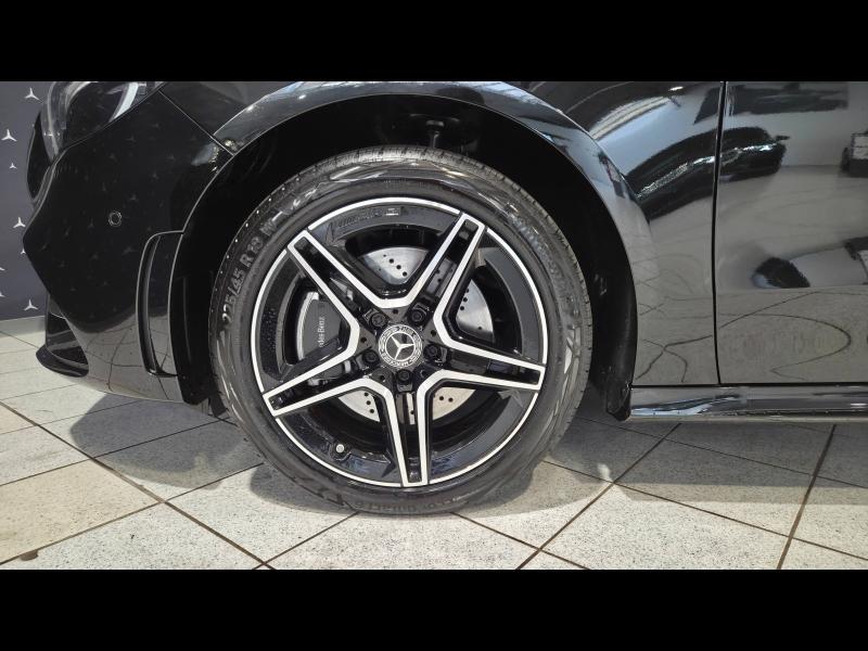 Mercedes-Benz CLASSE B