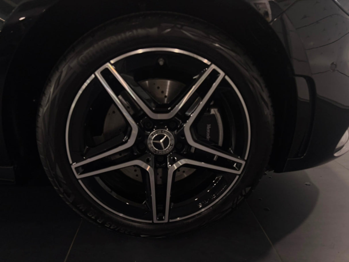 Mercedes-Benz CLASSE B