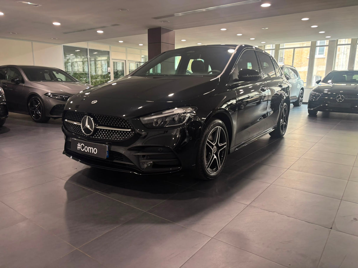 Mercedes-Benz CLASSE B