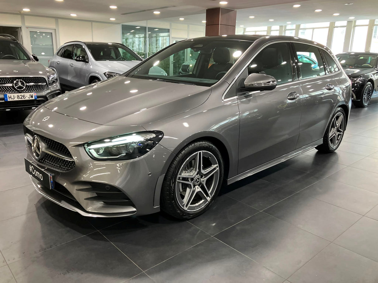 Mercedes-Benz CLASSE B