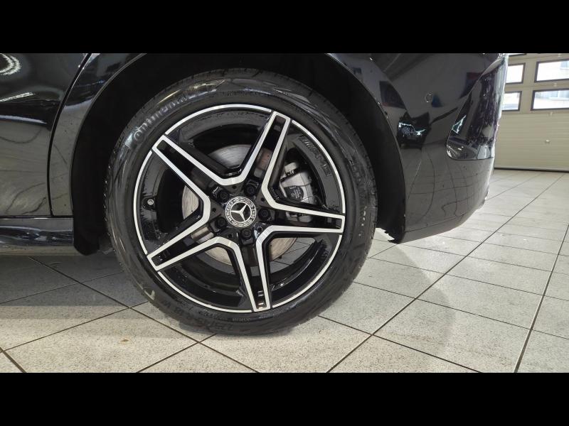Mercedes-Benz CLASSE B