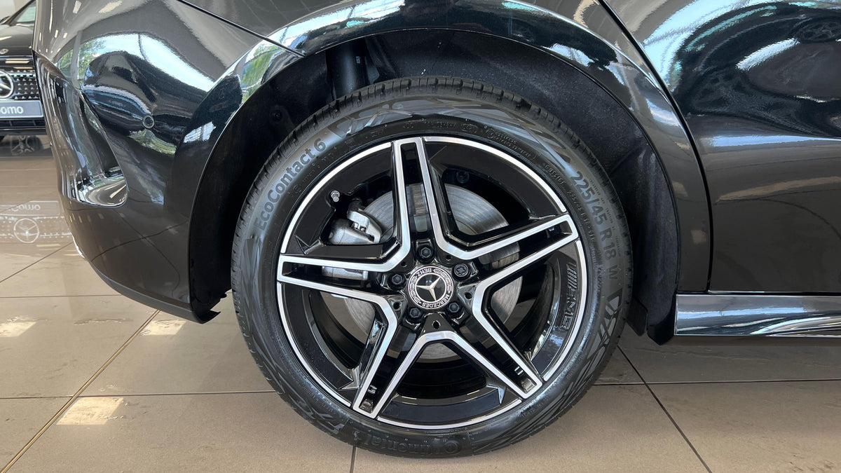 Mercedes-Benz CLASSE B