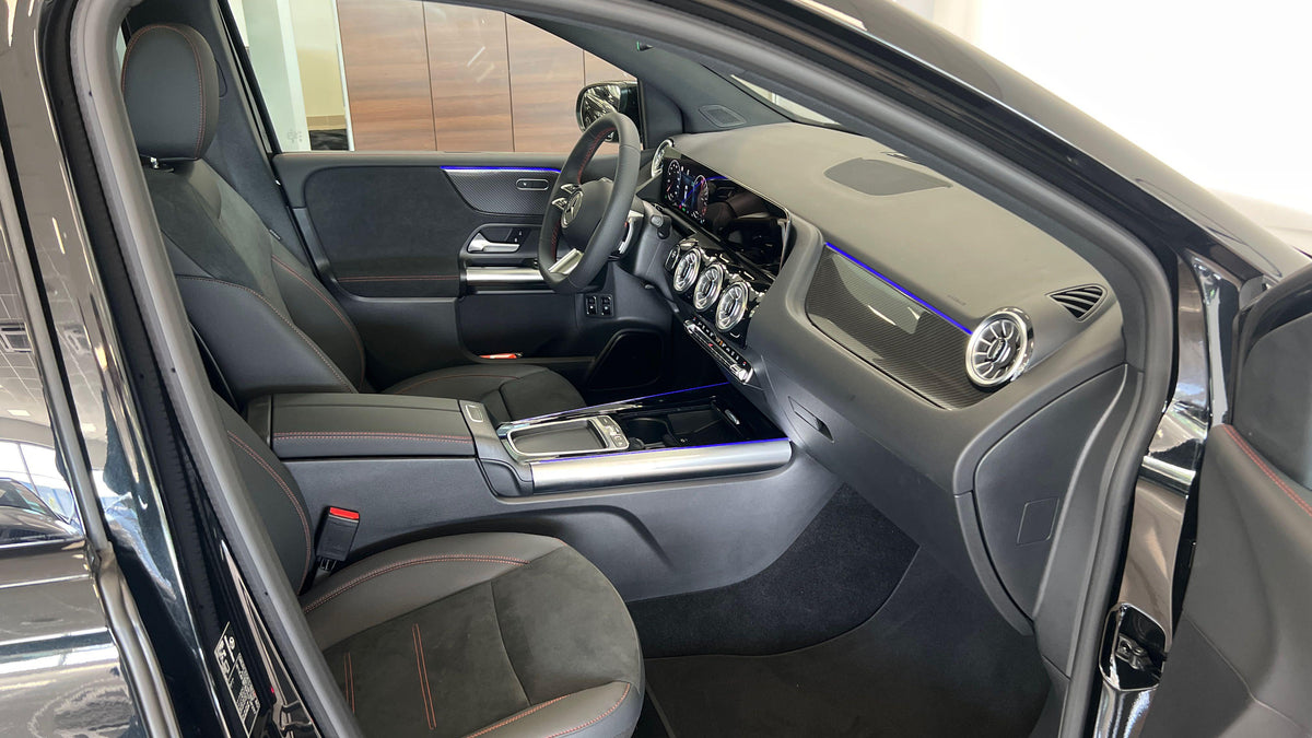 Mercedes-Benz CLASSE B