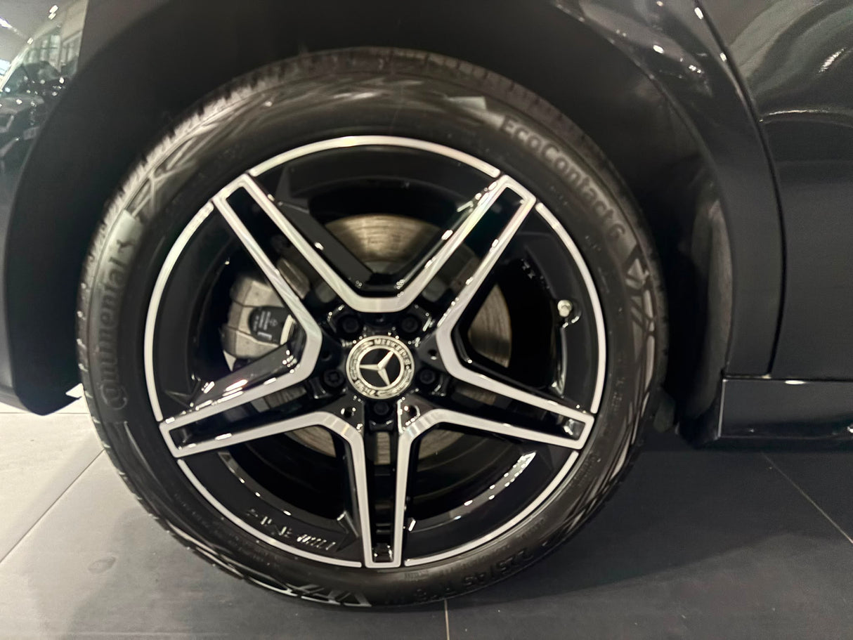 Mercedes-Benz CLASSE B