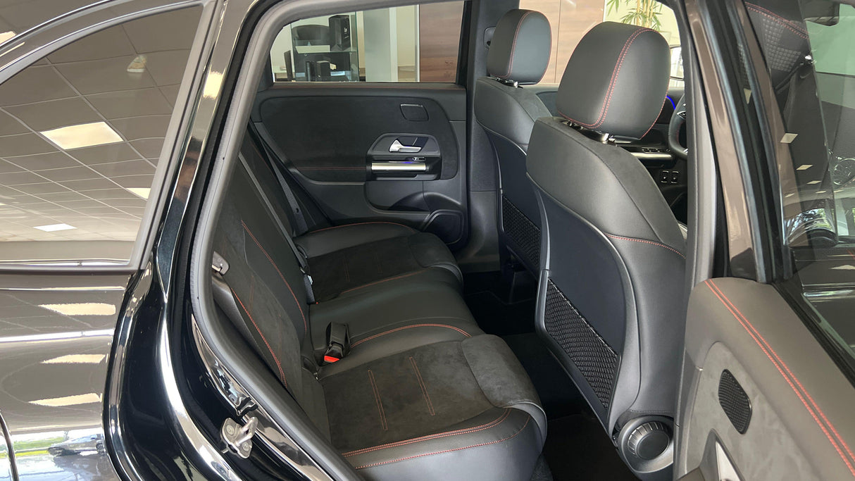 Mercedes-Benz CLASSE B