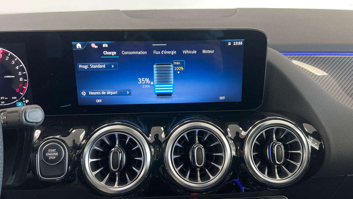 Mercedes-Benz CLASSE B