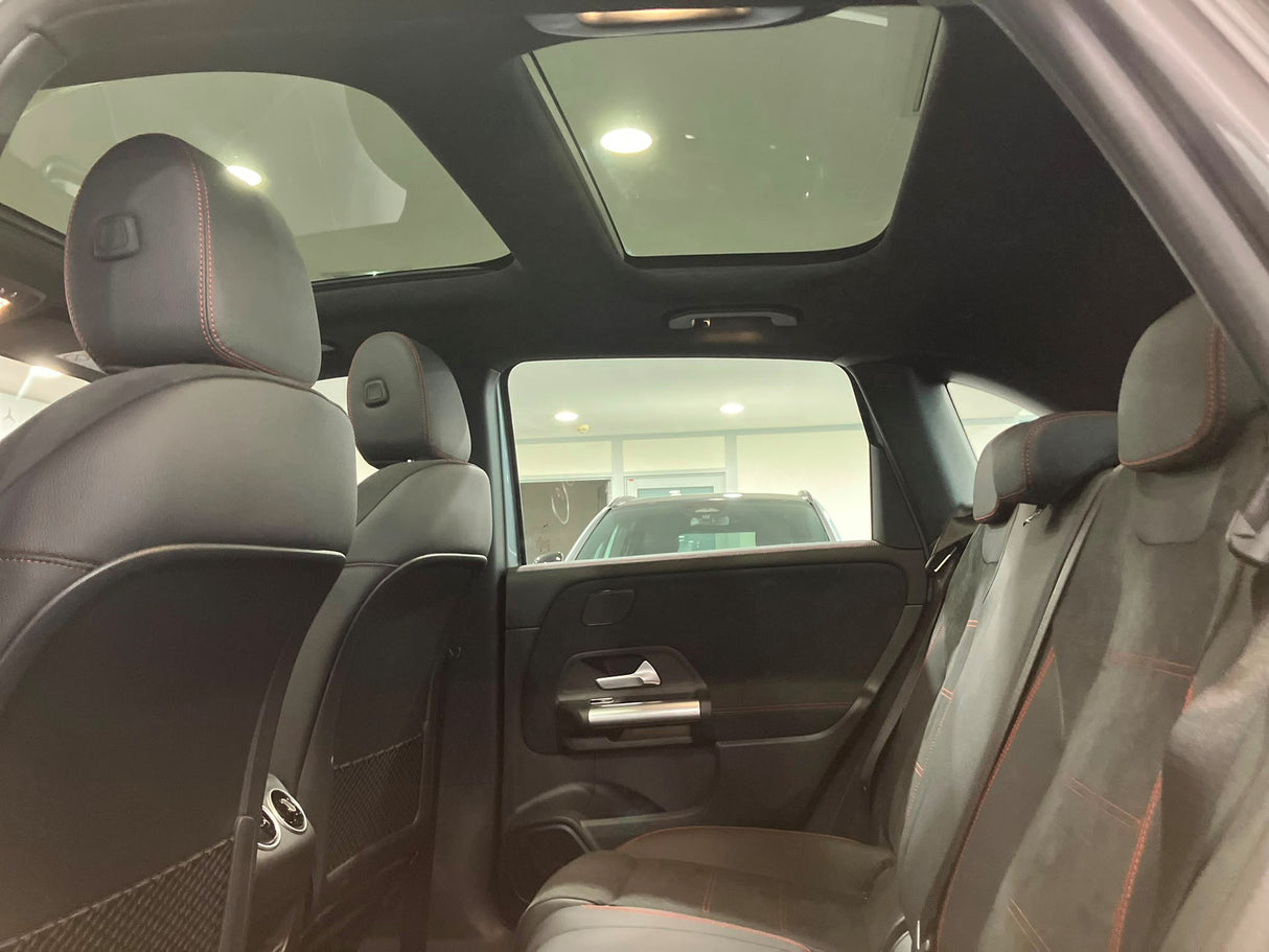 Mercedes-Benz CLASSE B
