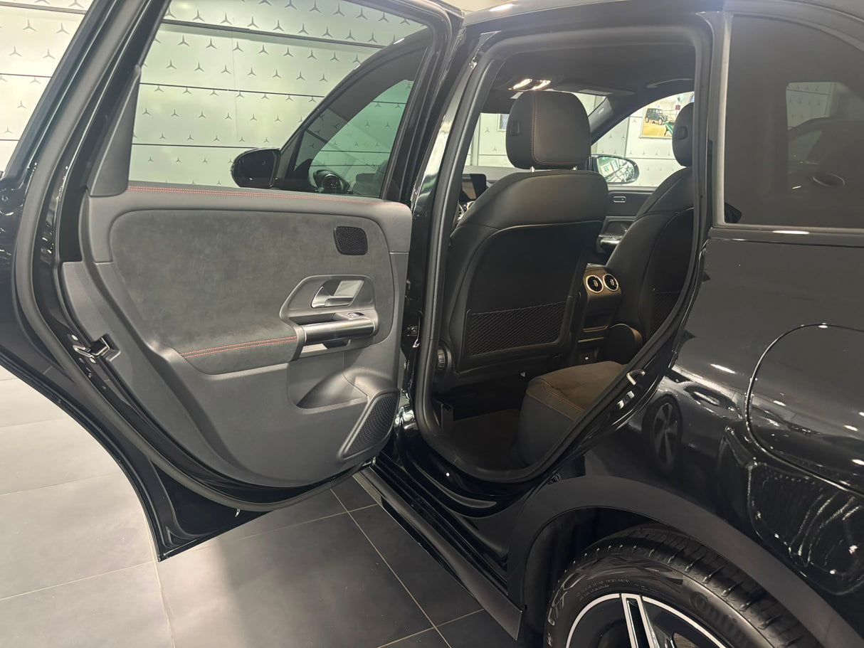 Mercedes-Benz CLASSE B