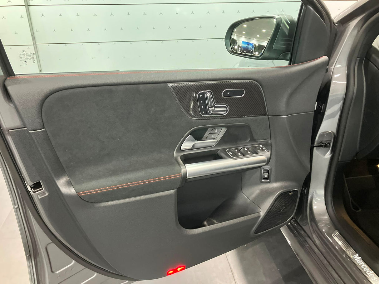 Mercedes-Benz CLASSE B