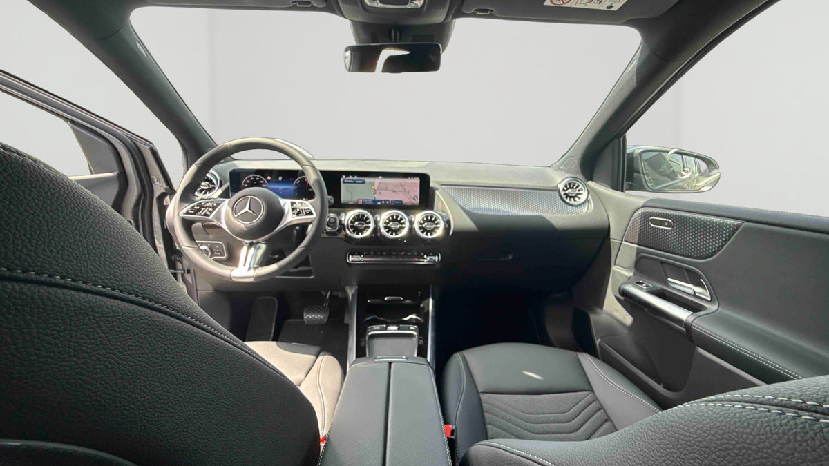 Mercedes-Benz CLASSE B