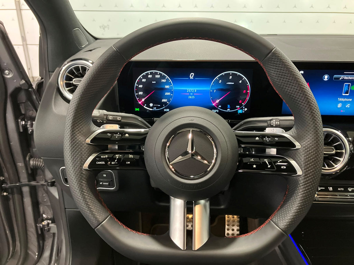 Mercedes-Benz CLASSE B
