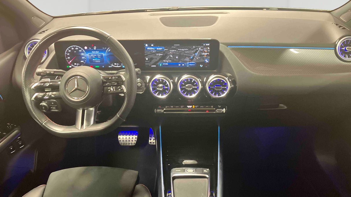 Mercedes-Benz CLASSE B