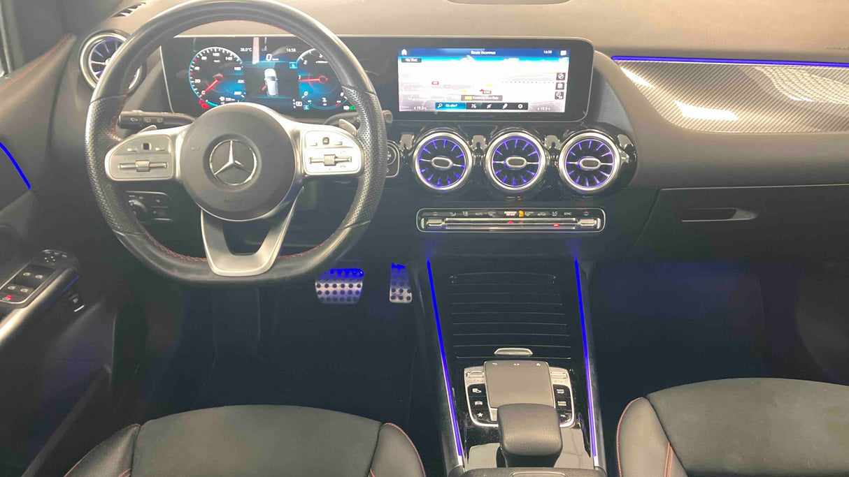 Mercedes-Benz CLASSE B