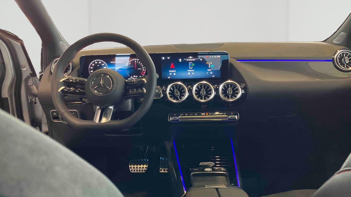 Mercedes-Benz CLASSE B