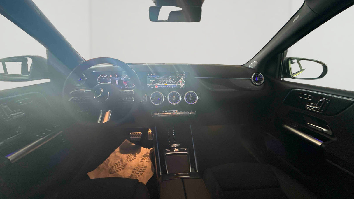 Mercedes-Benz CLASSE B
