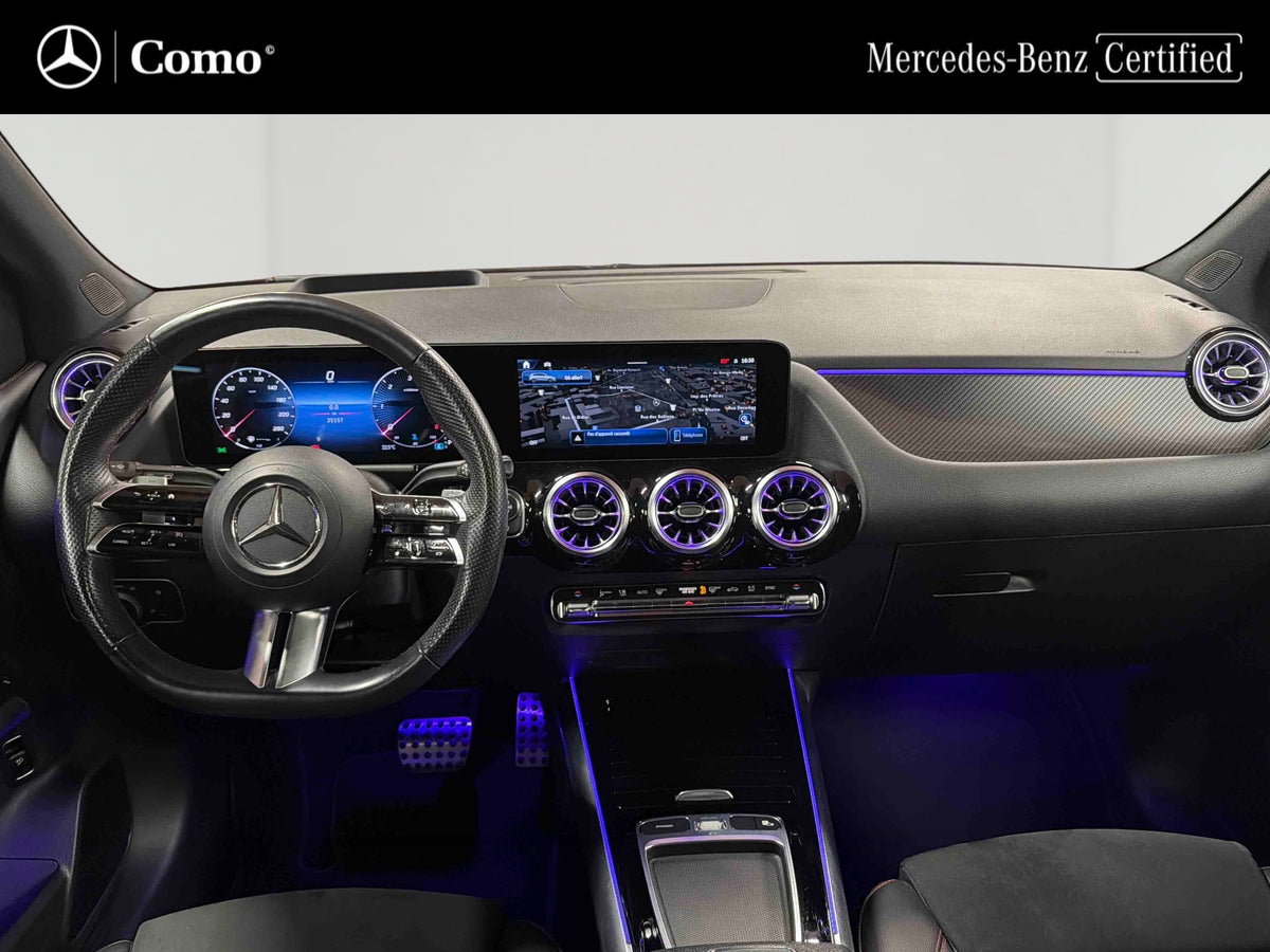Mercedes-Benz CLASSE B