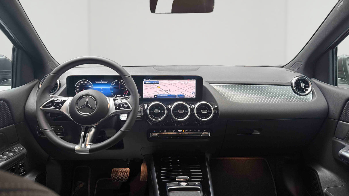 Mercedes-Benz CLASSE B