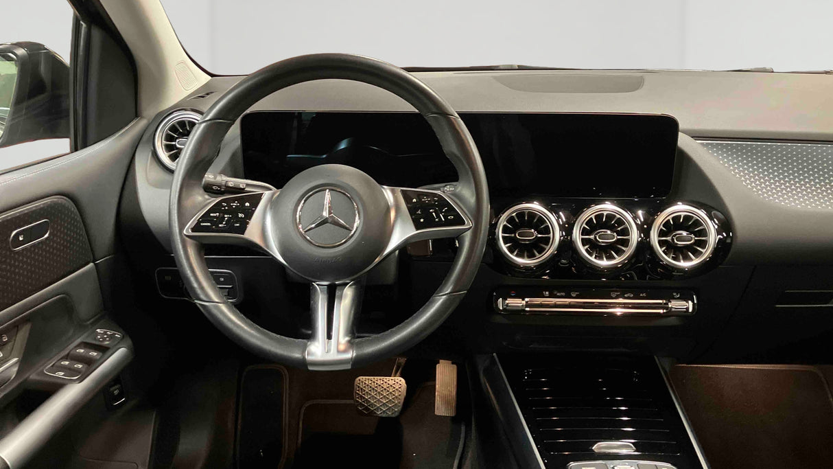 Mercedes-Benz CLASSE B