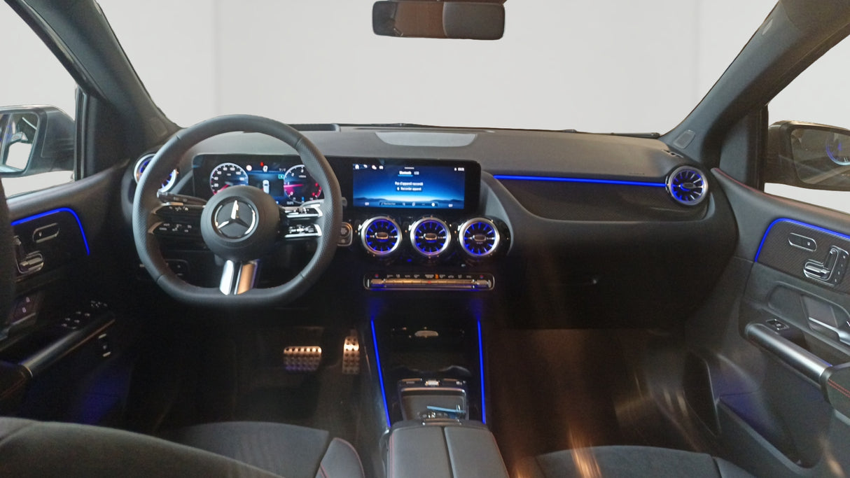 Mercedes-Benz CLASSE B