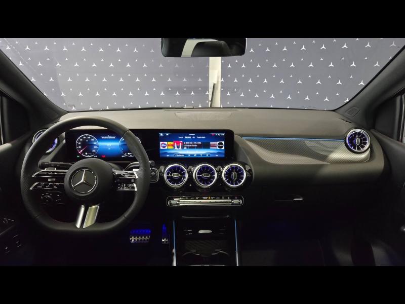Mercedes-Benz CLASSE B