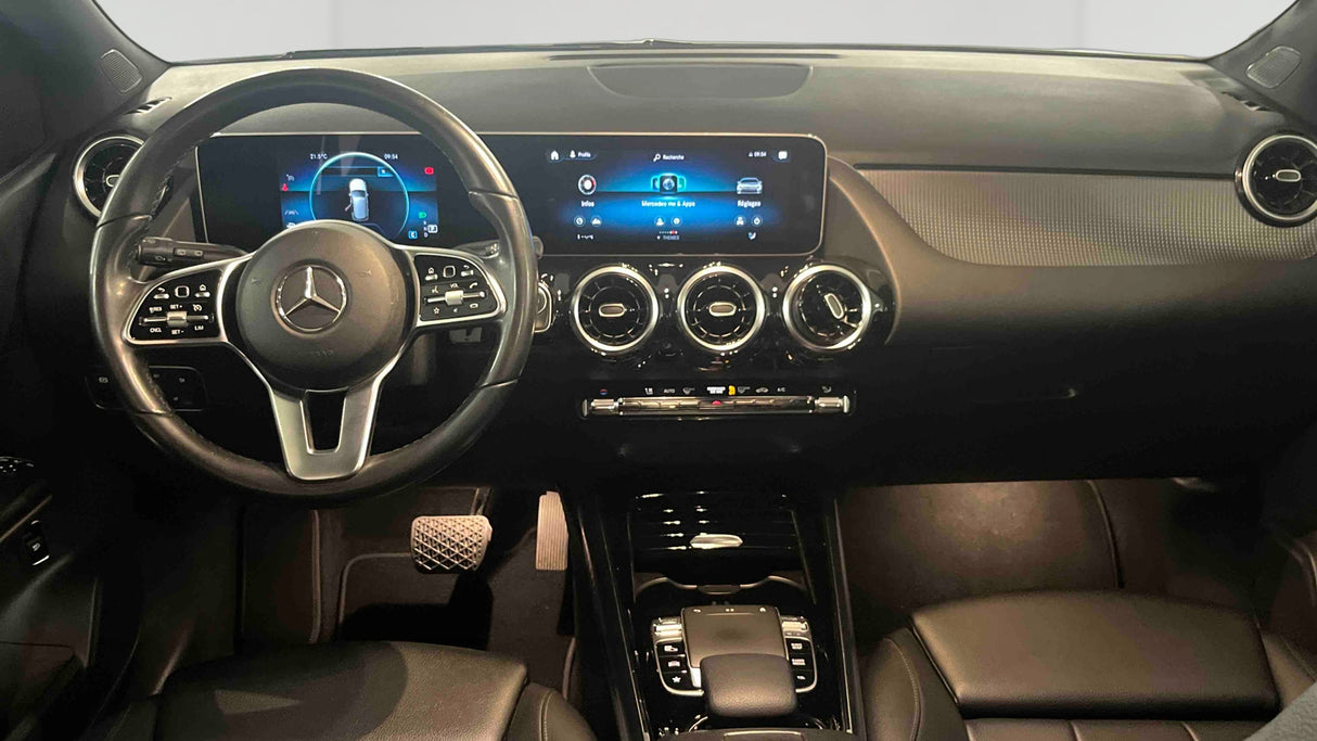 Mercedes-Benz CLASSE B