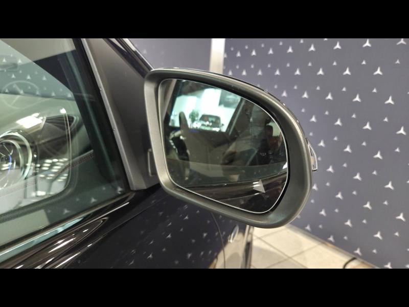 Mercedes-Benz CLASSE B