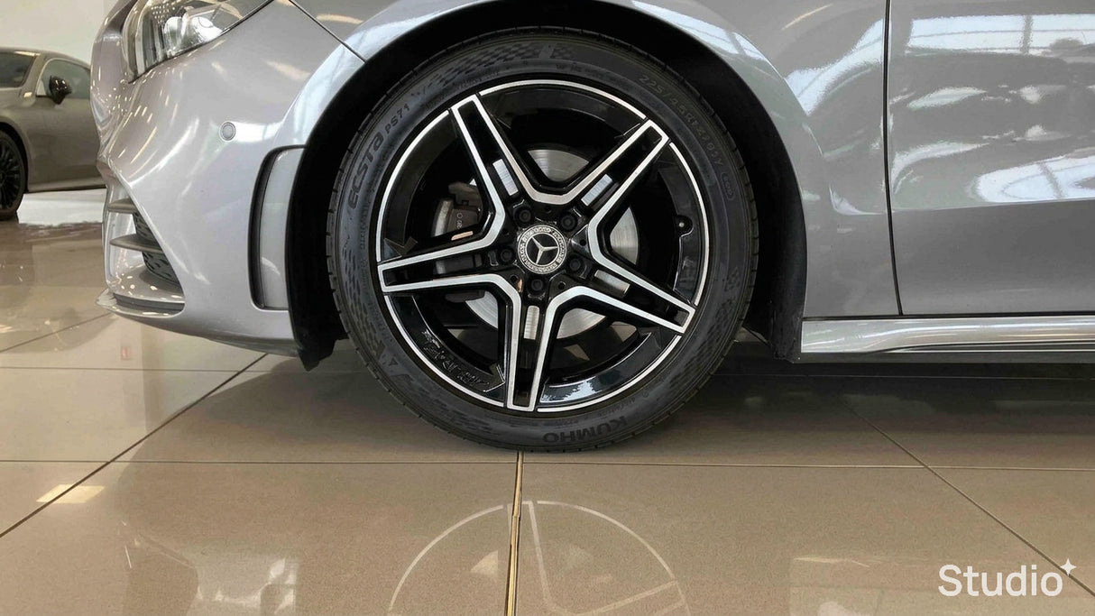 Mercedes-Benz CLASSE B