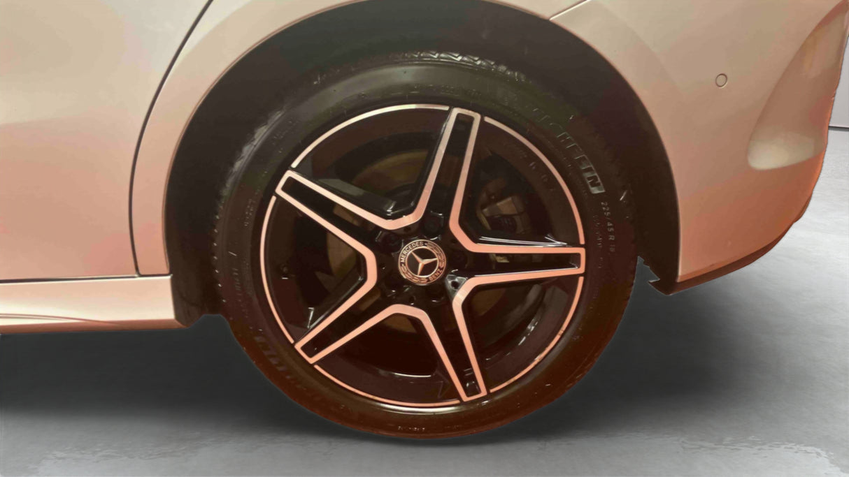 Mercedes-Benz CLASSE B