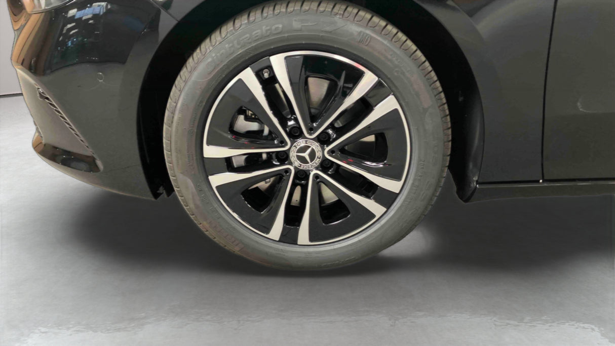 Mercedes-Benz CLASSE B