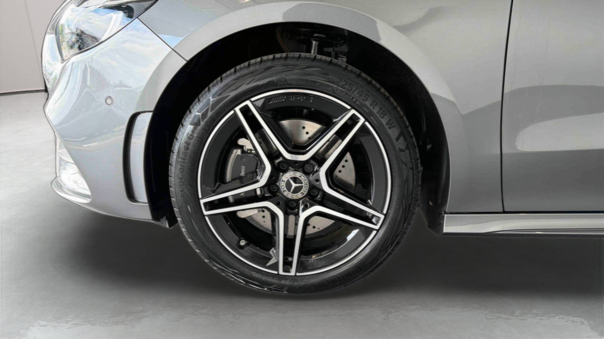 Mercedes-Benz CLASSE B