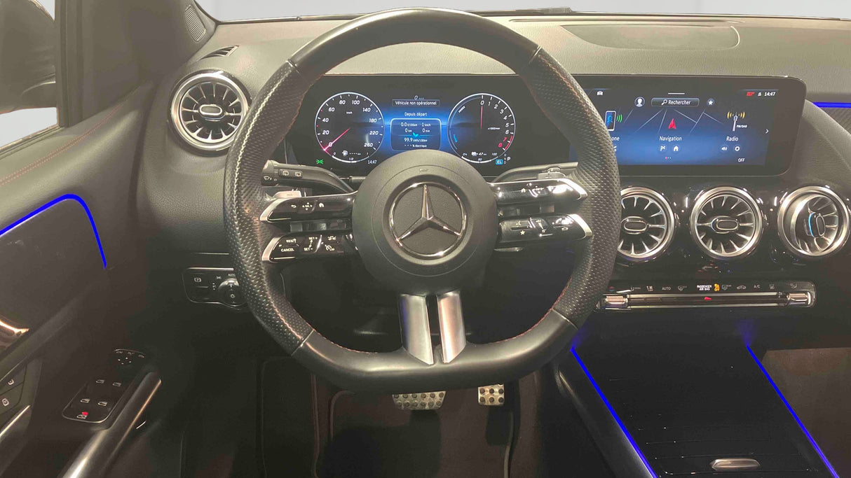 Mercedes-Benz CLASSE B
