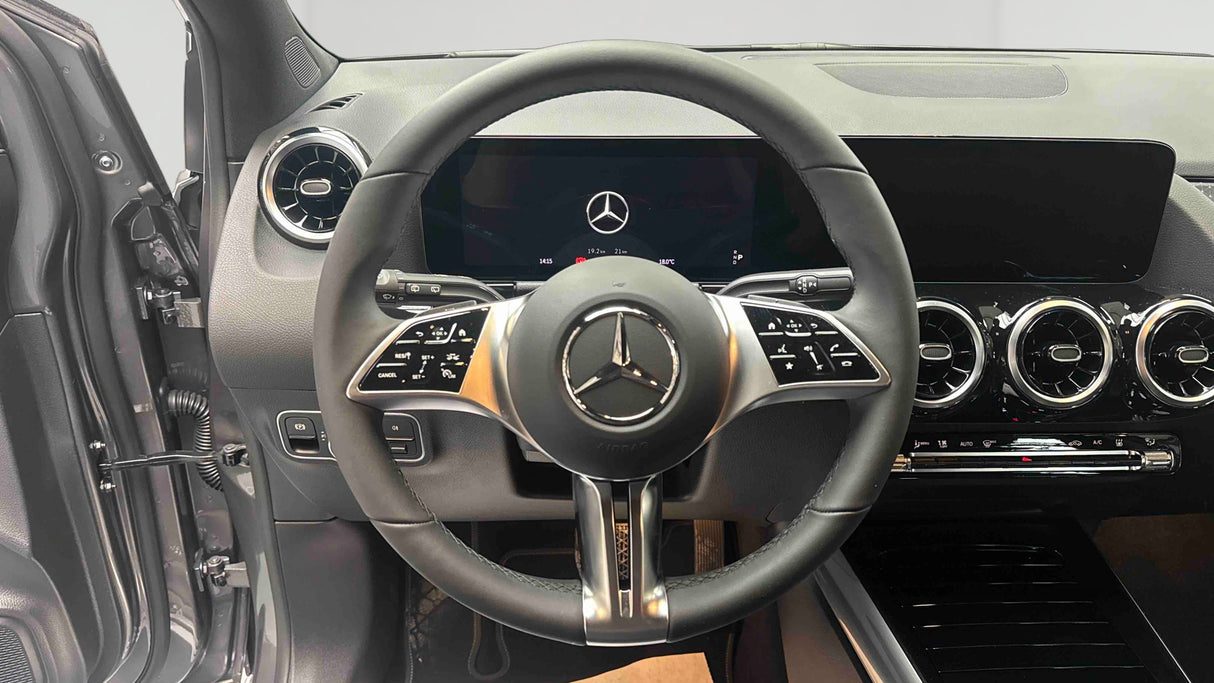 Mercedes-Benz CLASSE B