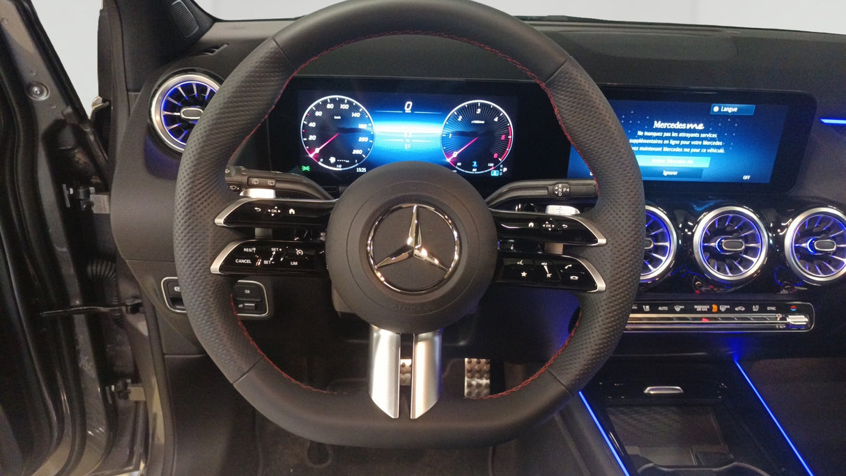 Mercedes-Benz CLASSE B