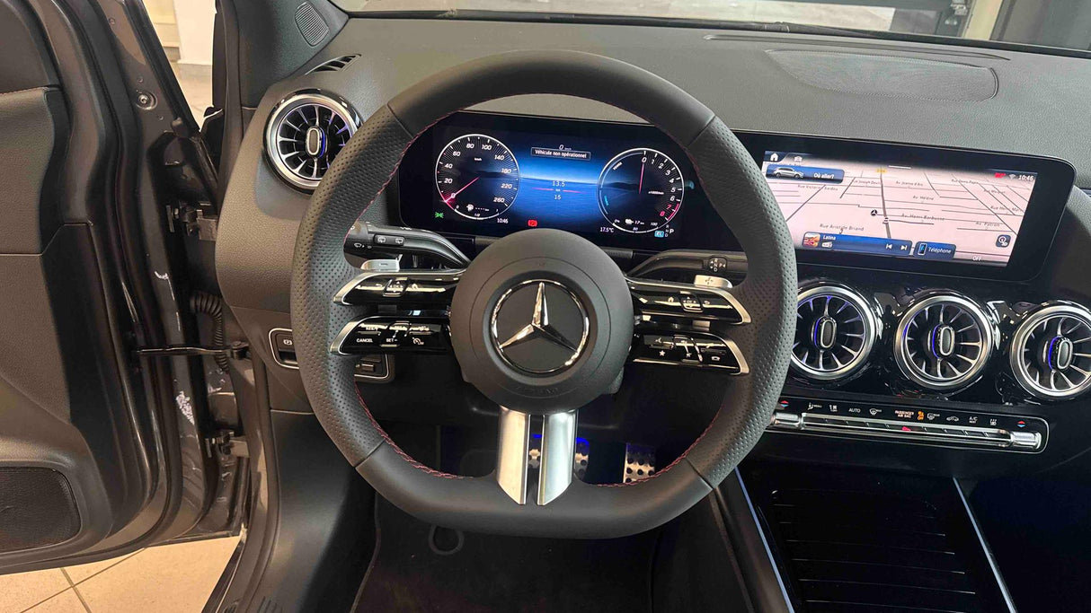 Mercedes-Benz CLASSE B