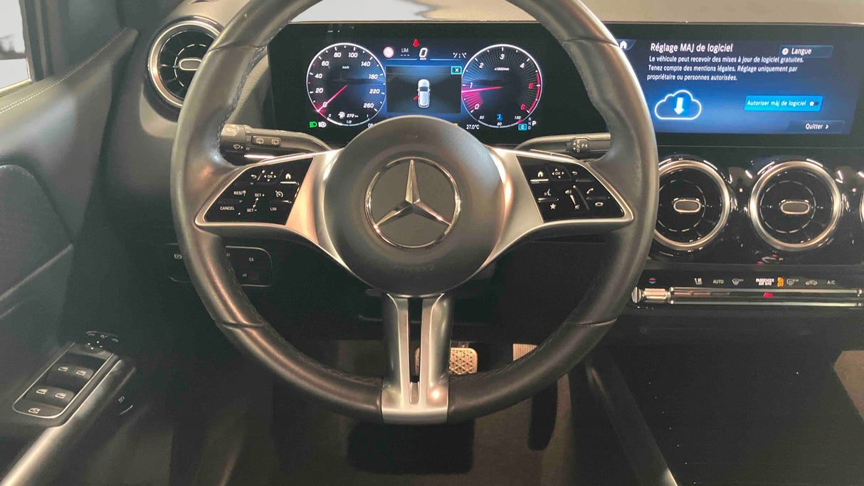 Mercedes-Benz CLASSE B