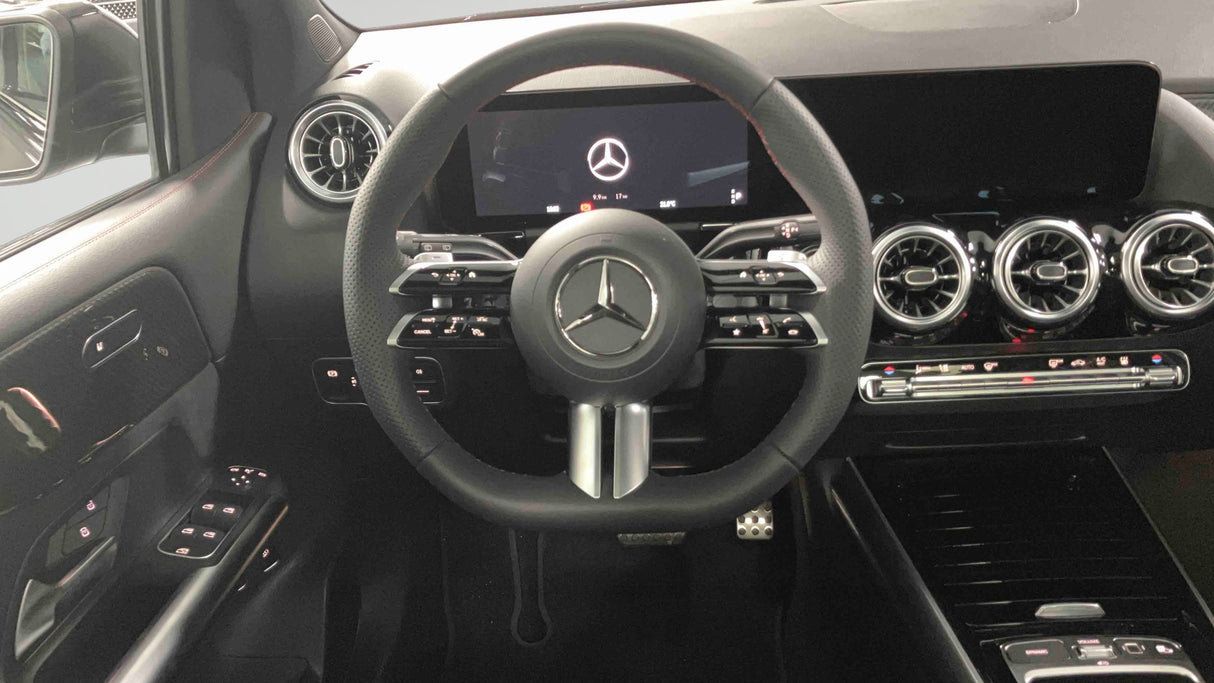 Mercedes-Benz CLASSE B