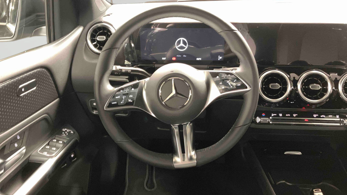 Mercedes-Benz CLASSE B