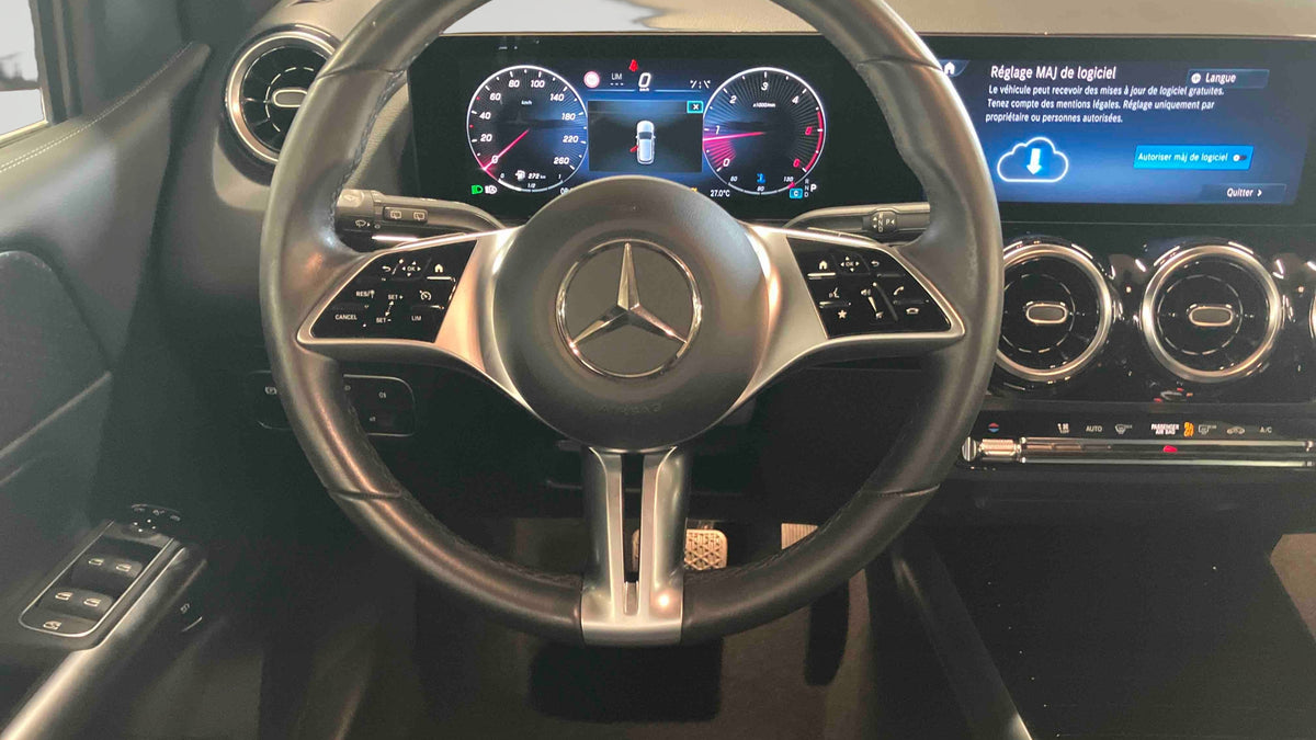 Mercedes-Benz CLASSE B