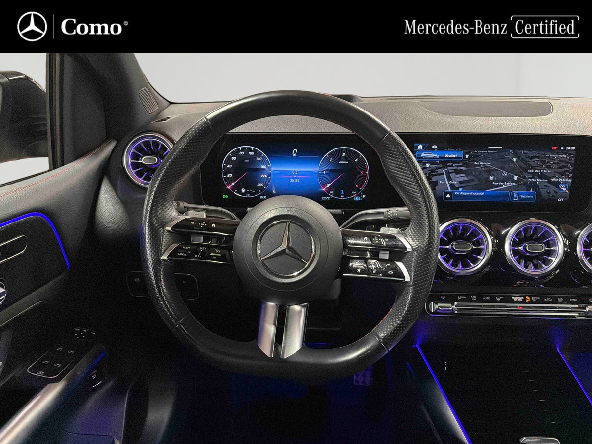 Mercedes-Benz CLASSE B