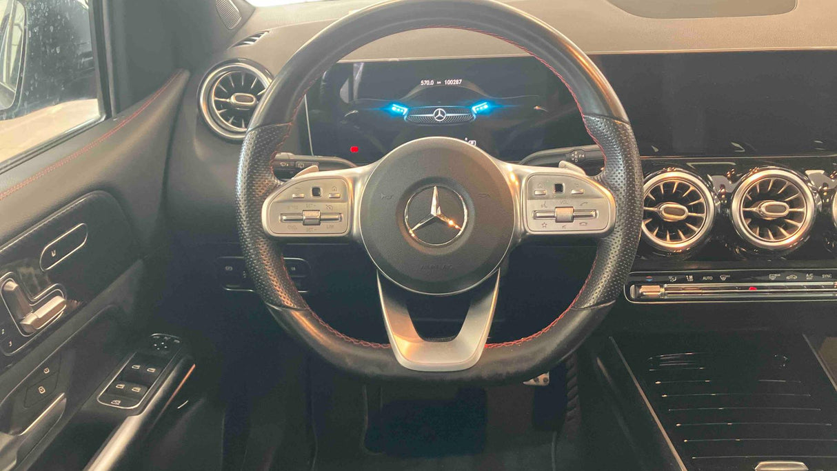 Mercedes-Benz CLASSE B