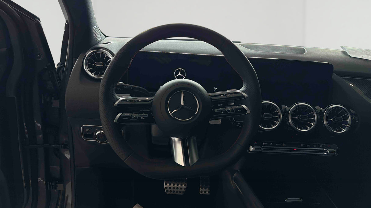 Mercedes-Benz CLASSE B